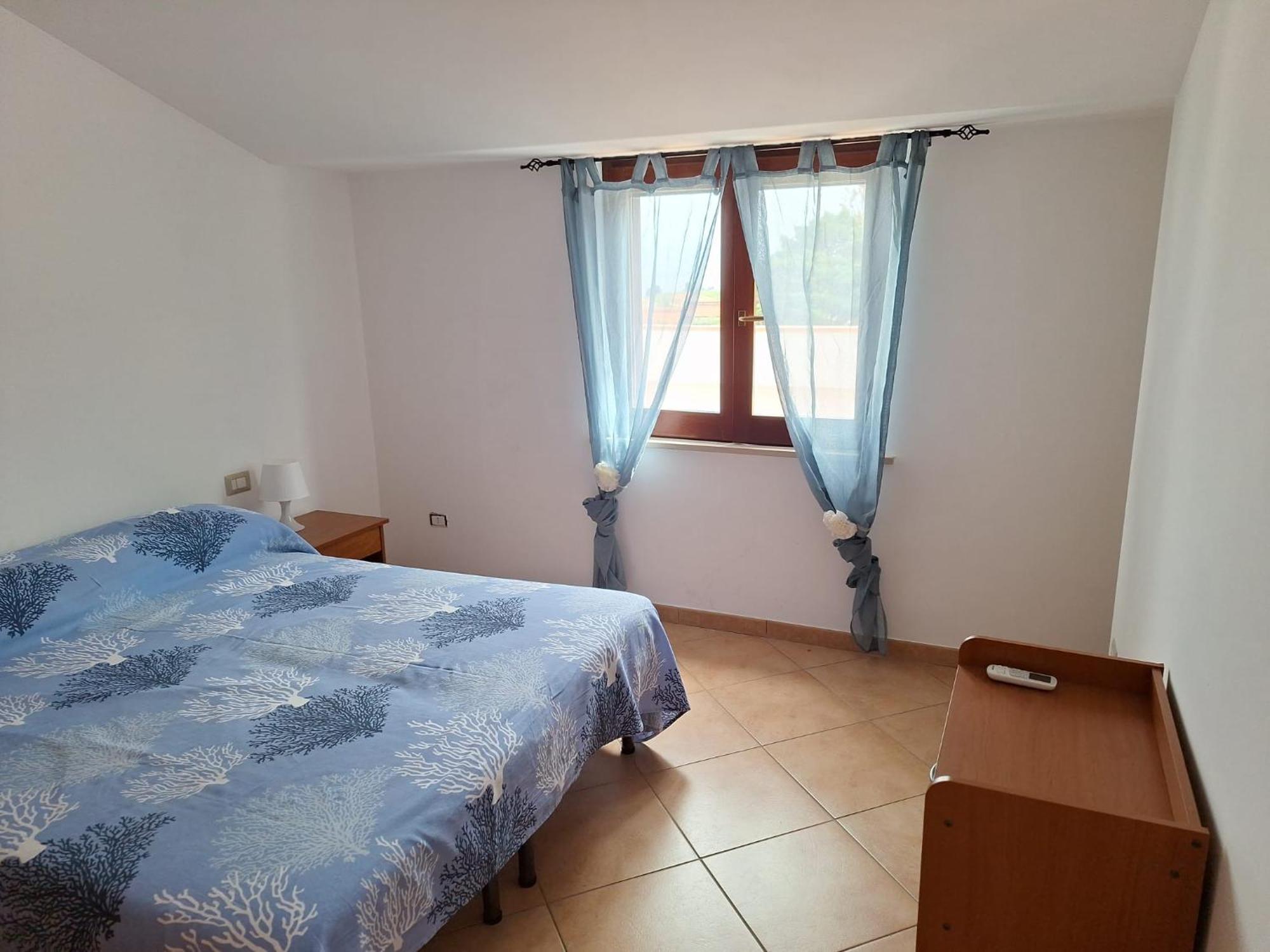 Apartmán Terrazza Michelino Parghelia Exteriér fotografie